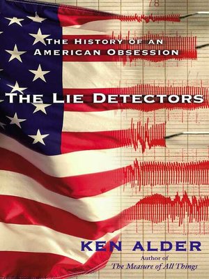 cover image of The Lie Detectors